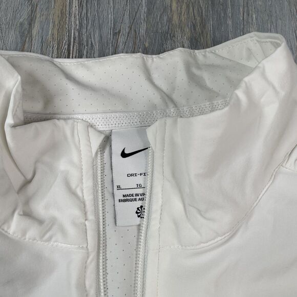 Nike Dri-FIT Nadal Jacket - Picture 2 of 3